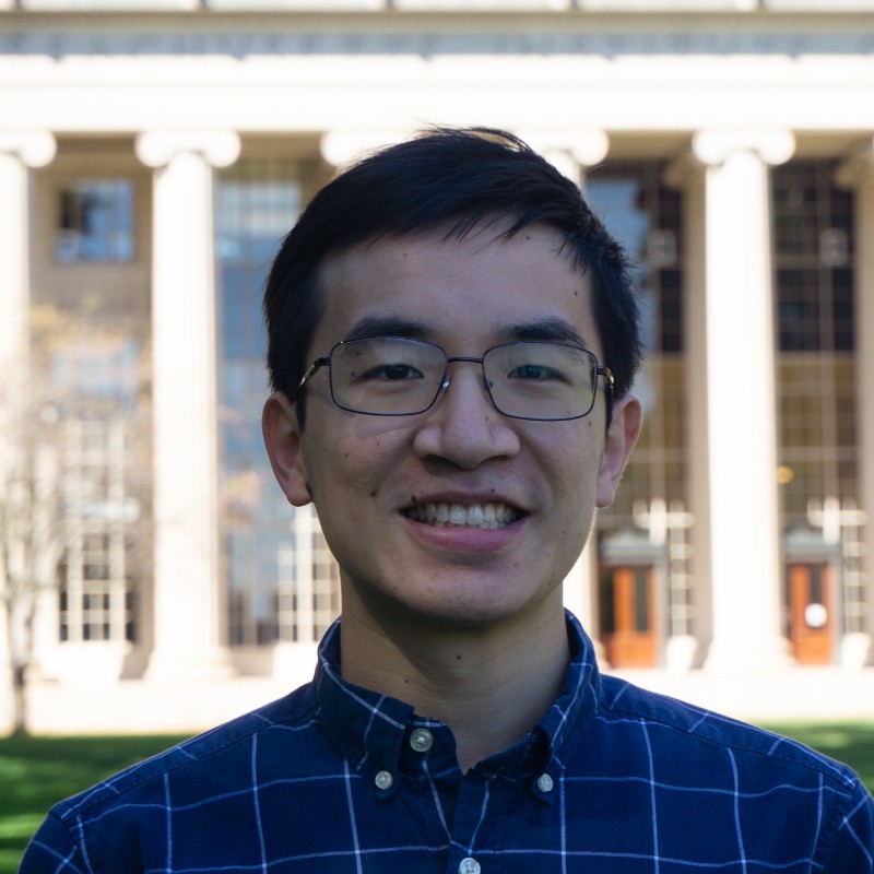 Daniel Zhu