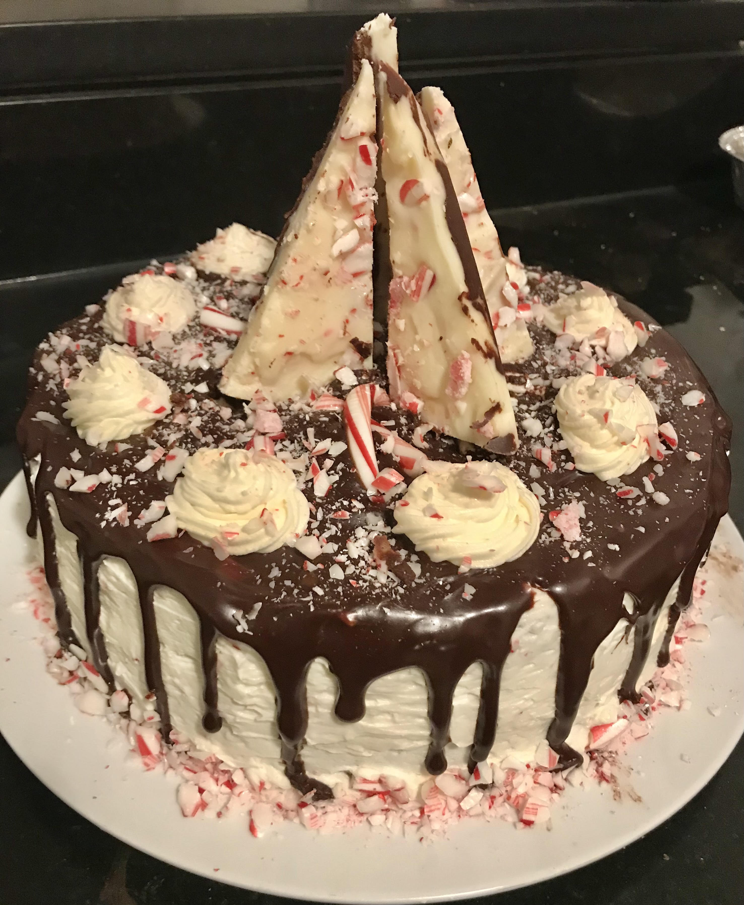 Peppermint Pizzazz