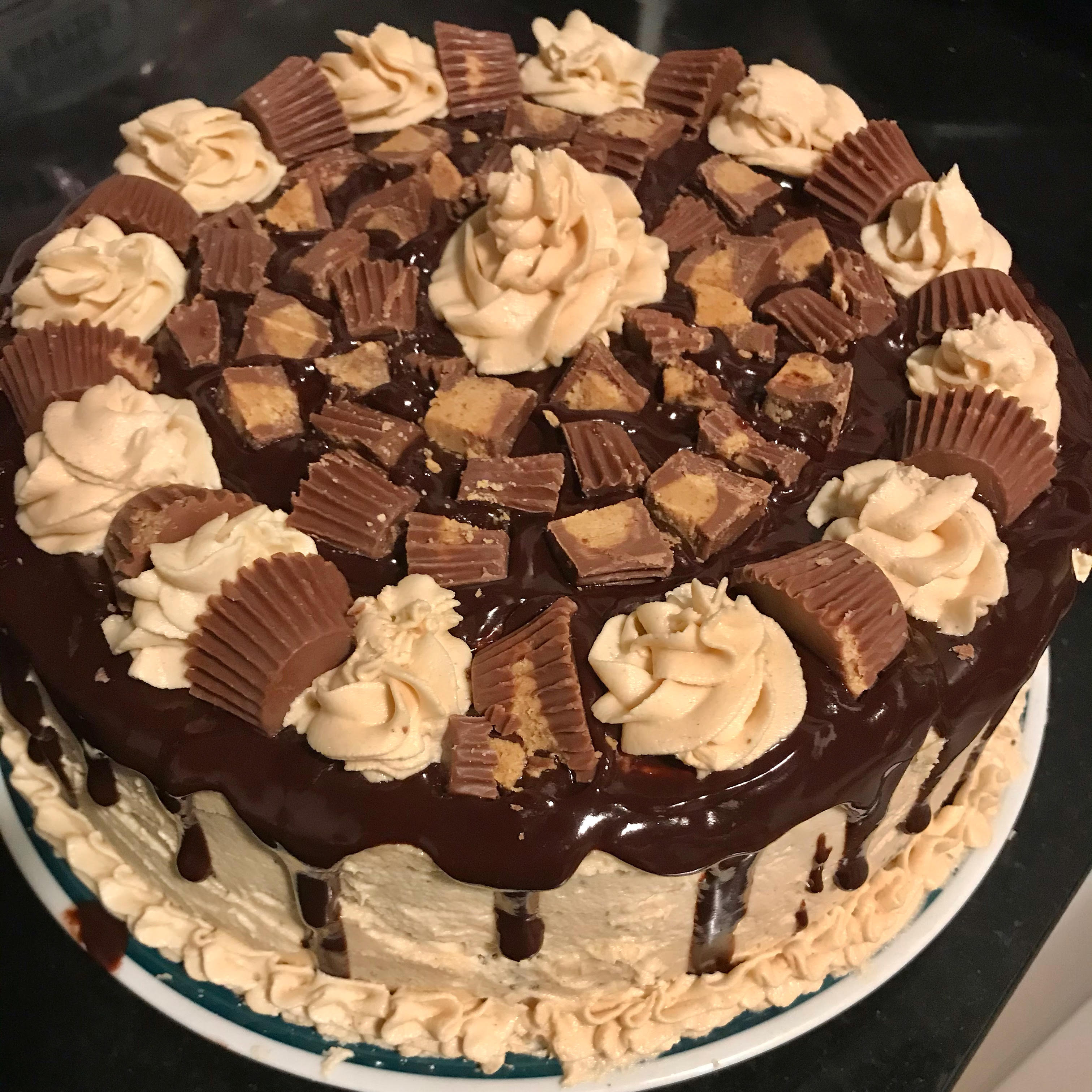 Ode to Reese's